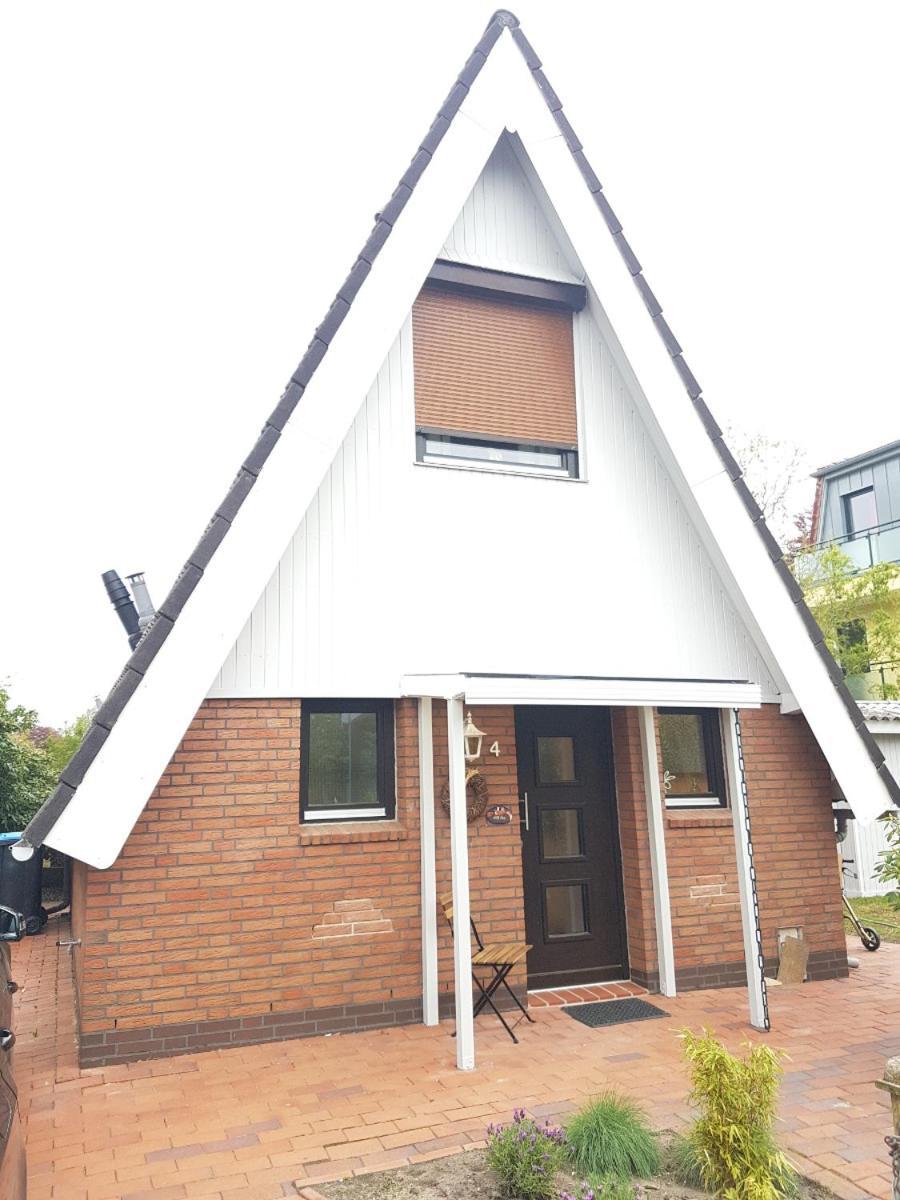 Kampweg 4 Cuxhaven Exterior foto